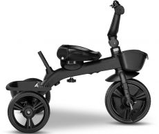 Триколісний велосипед Lionelo Kori Grey Stone